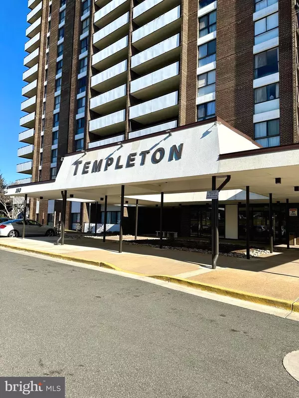 Alexandria, VA 22304,250 S REYNOLDS ST #810