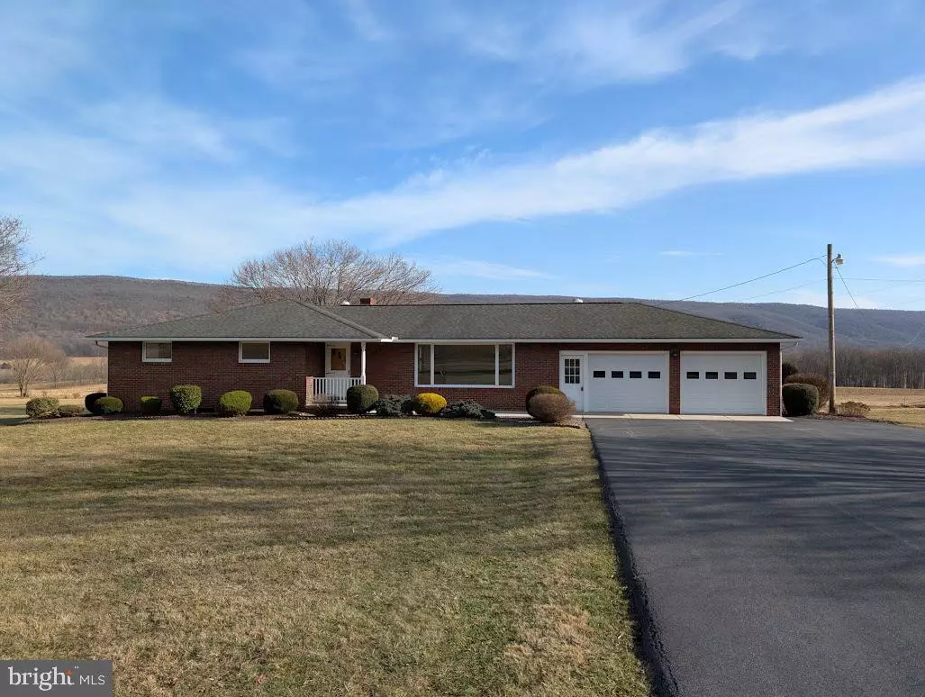 Everett, PA 15537,1856 UPPER SNAKE SPRING RD