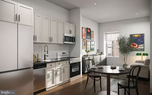 Philadelphia, PA 19119,7208 GERMANTOWN AVE #301