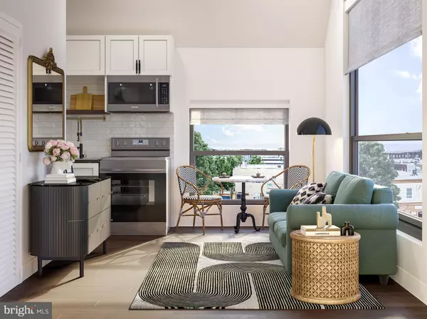 Philadelphia, PA 19119,7208 GERMANTOWN AVE #301