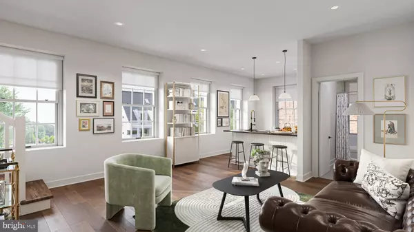 Philadelphia, PA 19119,7208 GERMANTOWN AVE #301