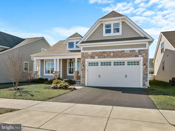 27377 CLEARVIEW CIR, Millville, DE 19967