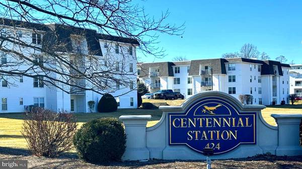 10200 CENTENNIAL STA #102, Warminster, PA 18974