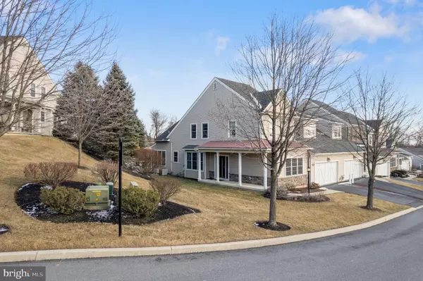 Whitehall, PA 18052,5560 BRIAR LN