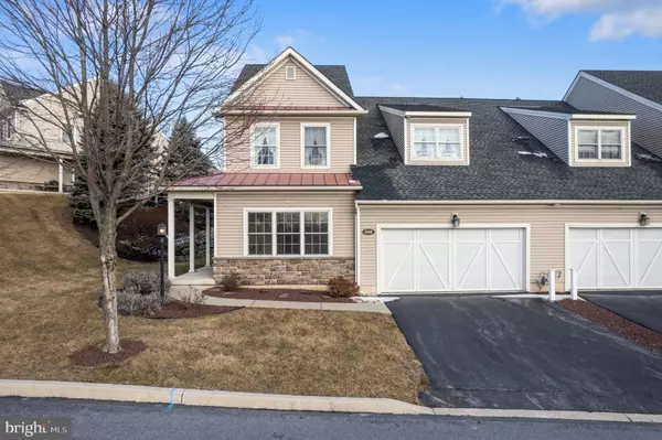 Whitehall, PA 18052,5560 BRIAR LN