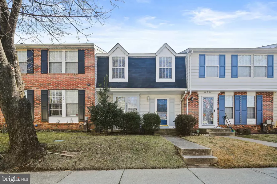 10835 OLDE WOODS WAY, Columbia, MD 21044