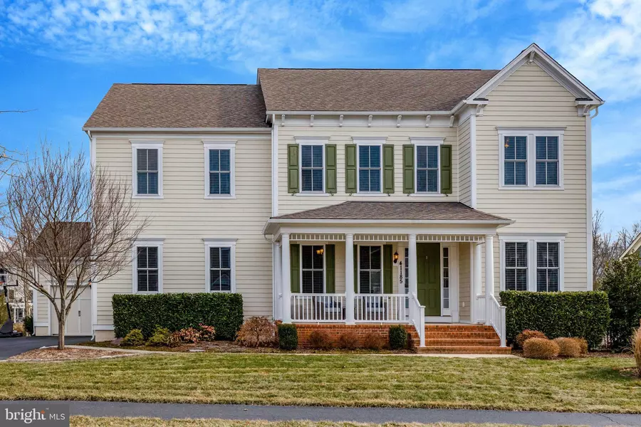 41185 TURKEY OAK DR, Aldie, VA 20105