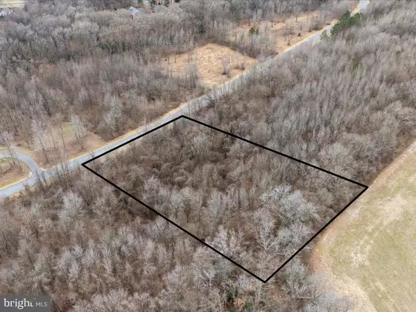 Ridgely, MD 21660,BURNT MILL RD