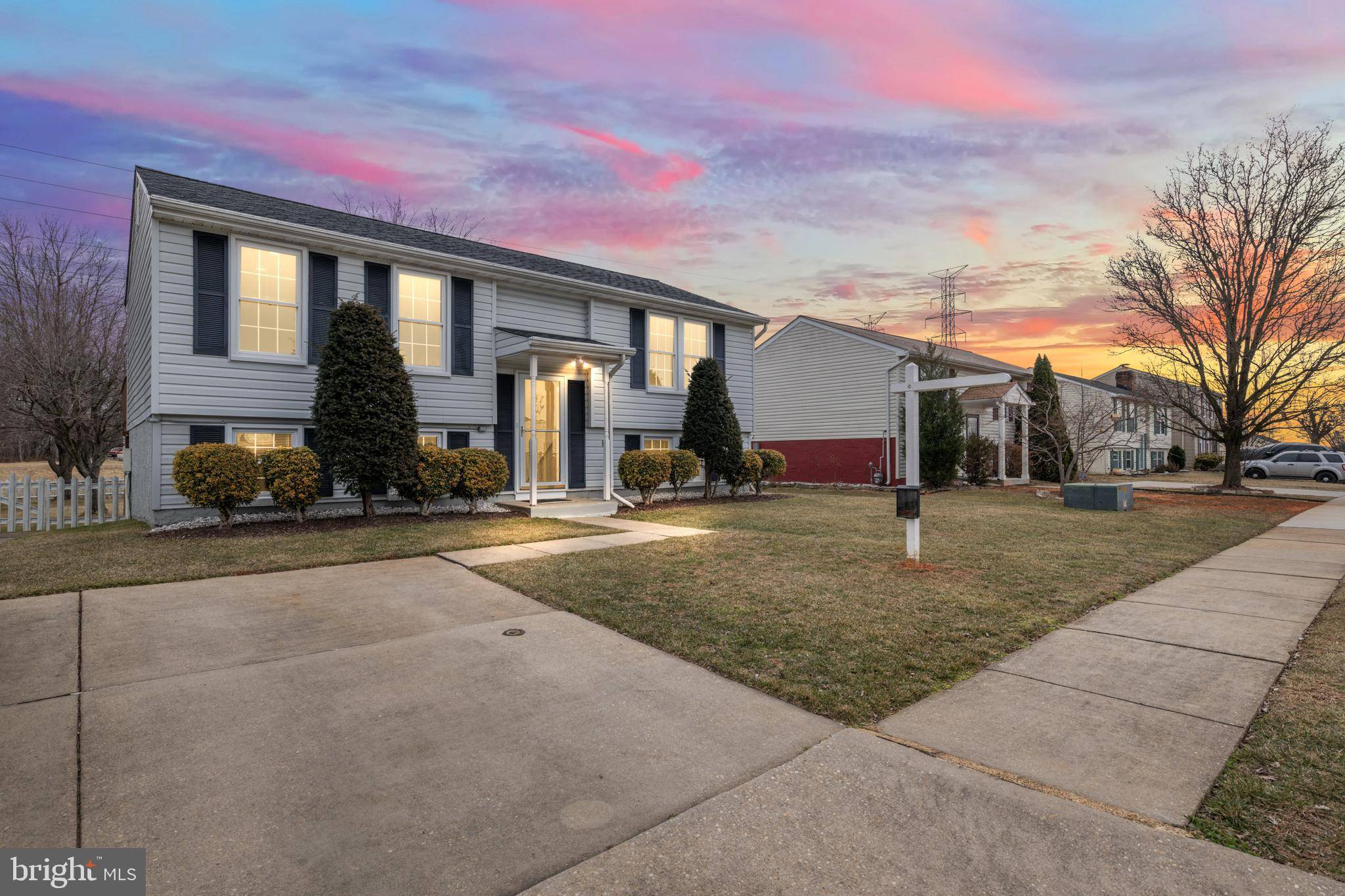 Rosedale, MD 21237,6819 FORDCREST RD