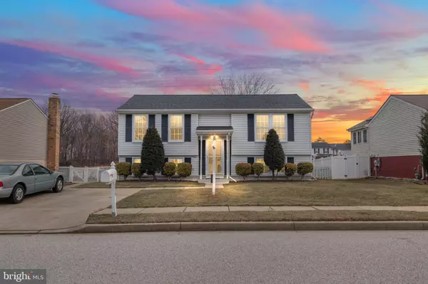 Rosedale, MD 21237,6819 FORDCREST RD