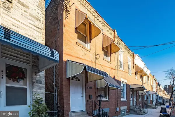 Philadelphia, PA 19134,3140 AGATE ST