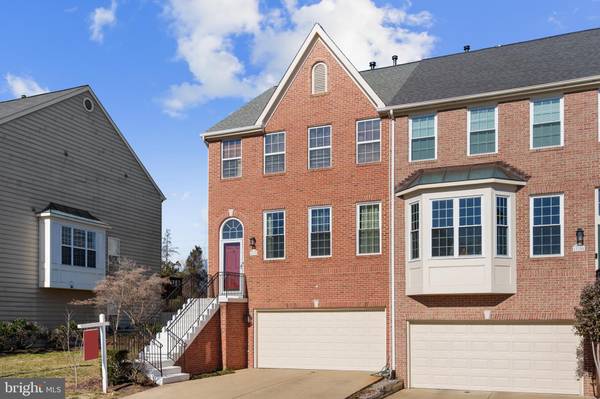 13310 COLCHESTER FERRY PL, Woodbridge, VA 22191