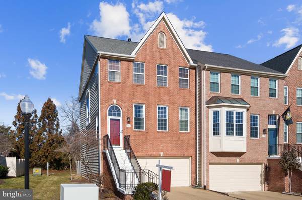 Woodbridge, VA 22191,13310 COLCHESTER FERRY PL