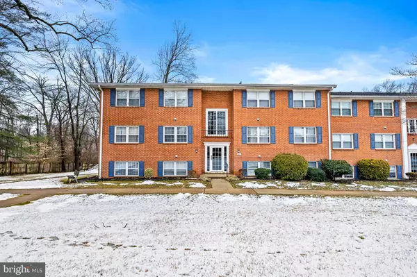 201-A CROCKER DR #201-A, Bel Air, MD 21014