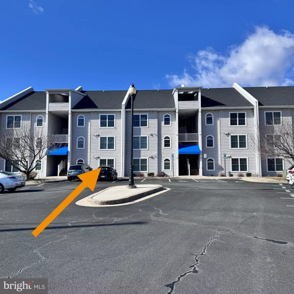 Perryville, MD 21903,12 MCMULLENS WHARF CT #1B