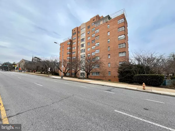 Baltimore, MD 21218,3601 GREENWAY #109