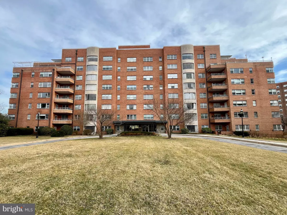 Baltimore, MD 21218,3601 GREENWAY #109