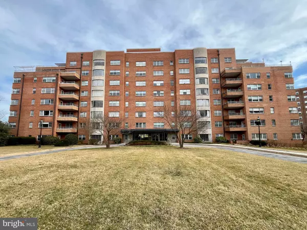 3601 GREENWAY #109, Baltimore, MD 21218