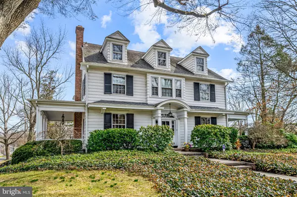 Haddonfield, NJ 08033,501 WASHINGTON AVE