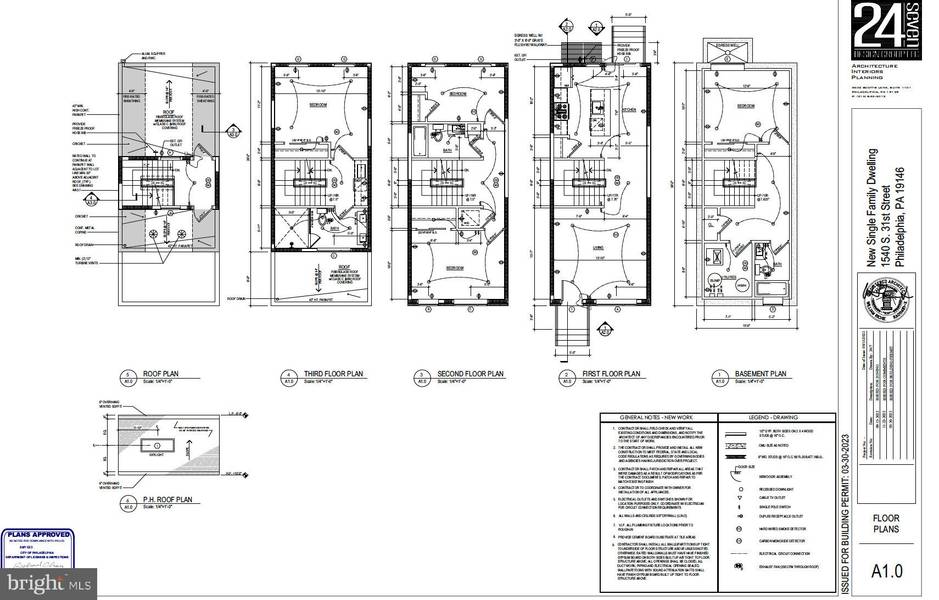 1540 S 31ST ST, Philadelphia, PA 19146