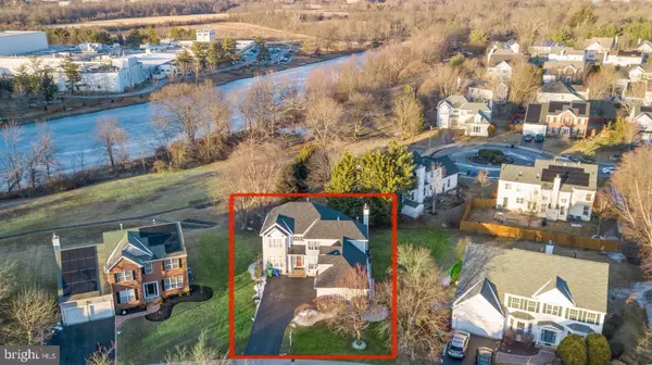 Plainsboro, NJ 08536,7 BIRCH DR