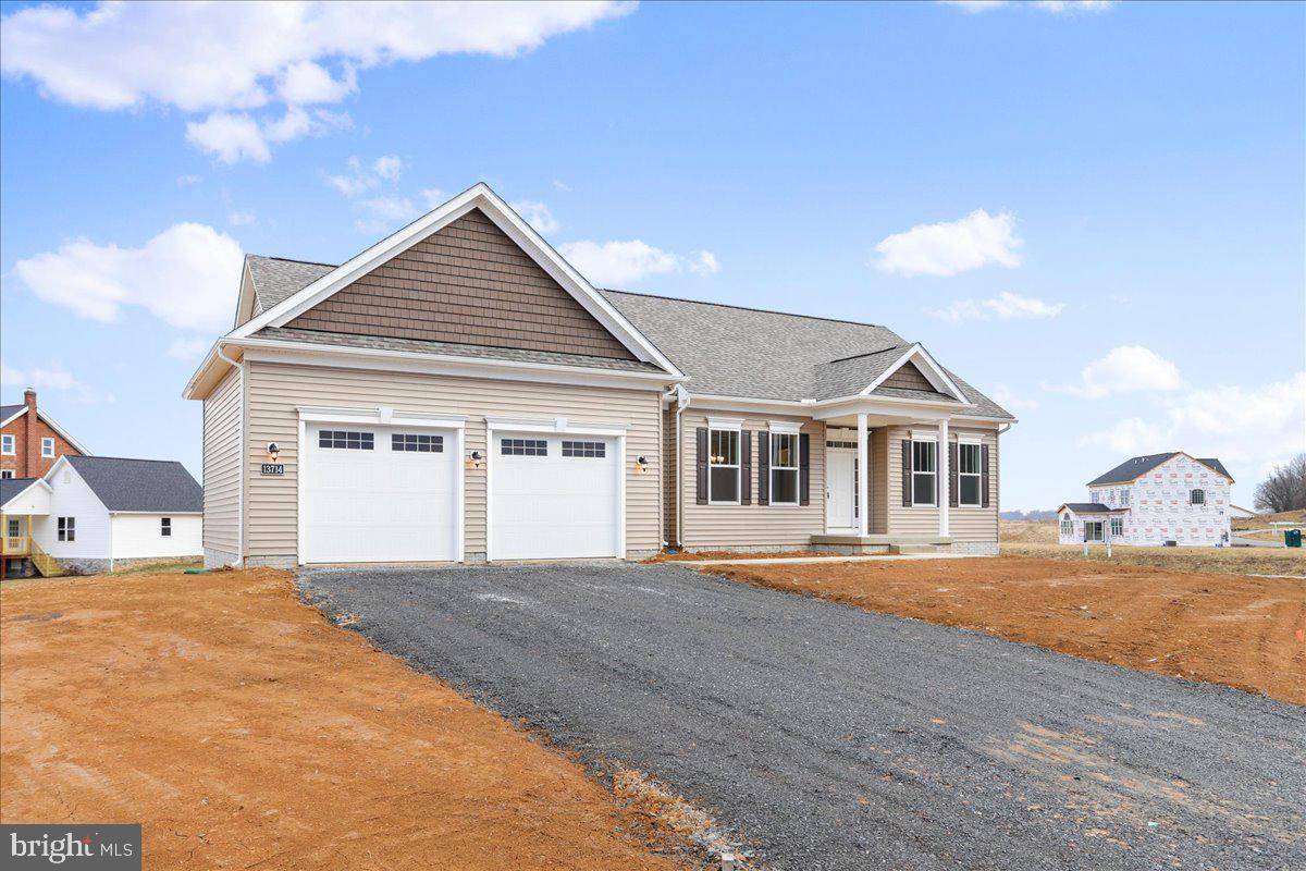 Hagerstown, MD 21742,13714 PULASKI DR
