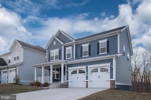 Stafford, VA 22554,38 BOXELDER DR