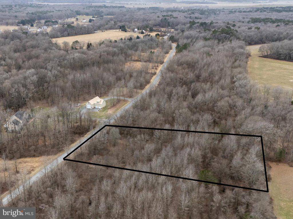 BURNT MILL RD, Ridgely, MD 21660