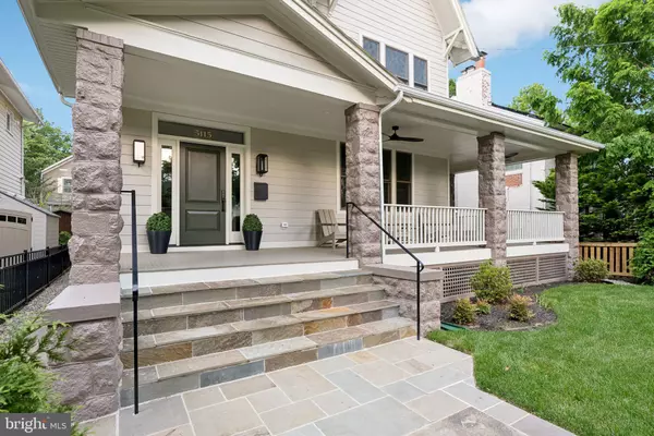 Washington, DC 20016,5115 42ND ST NW