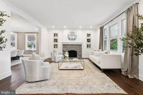 Washington, DC 20016,5115 42ND ST NW