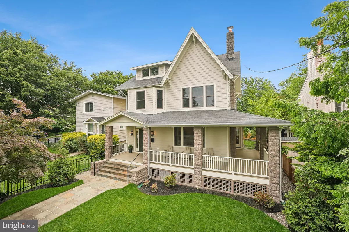 Washington, DC 20016,5115 42ND ST NW