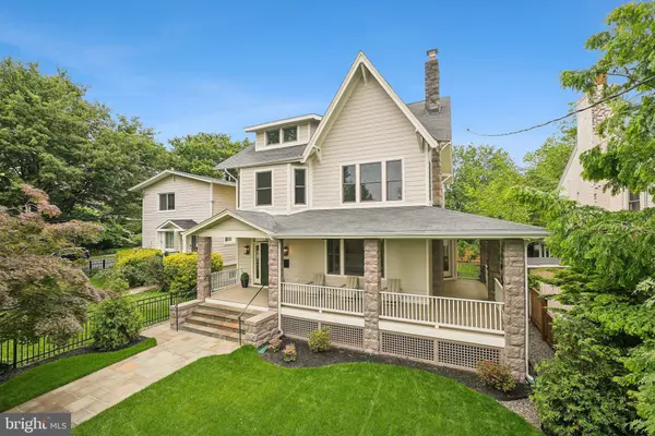 5115 42ND ST NW, Washington, DC 20016