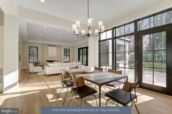 Arlington, VA 22207,3815 N ABINGDON ST