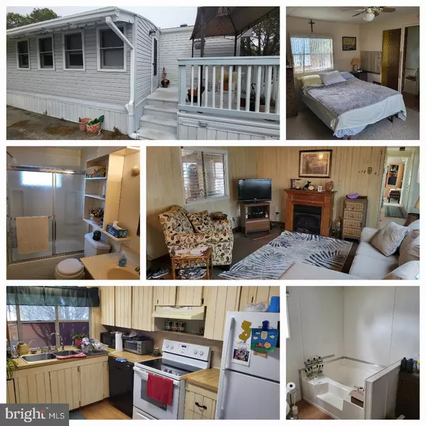 114 OAK DRIVE, Barnegat, NJ 08005