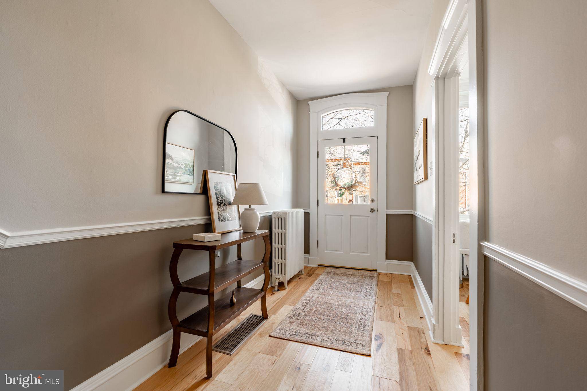 Lancaster, PA 17603,124 N CHARLOTTE ST