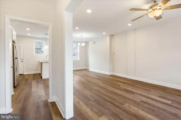 Baltimore, MD 21222,6764 WOODLEY RD