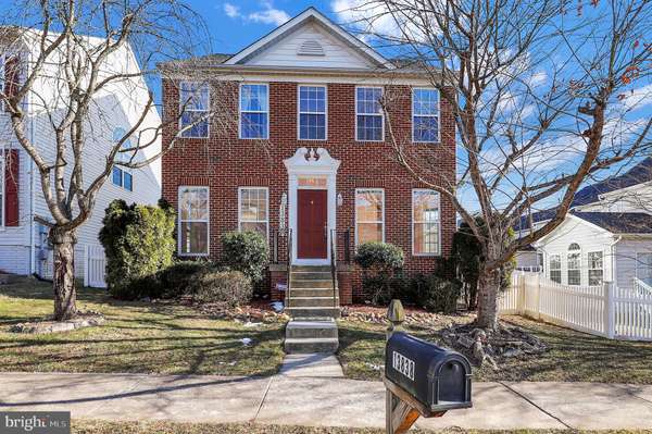 13838 LULLABY RD, Germantown, MD 20874