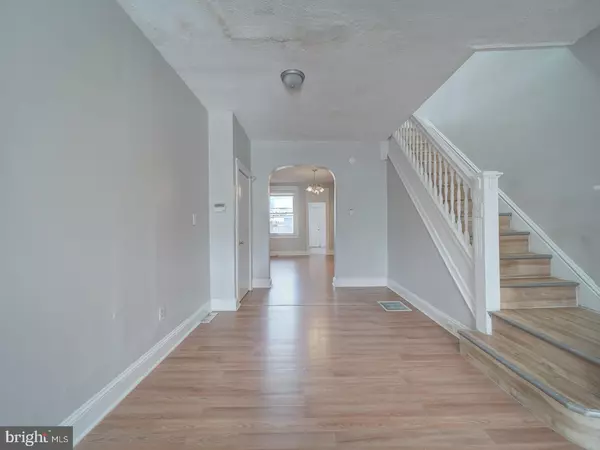 Baltimore, MD 21218,1716 HOMESTEAD ST