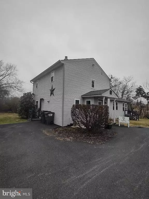 1265 W BALTIMORE PIKE, West Grove, PA 19390