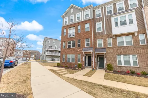 3702 SILVER VIEW LN #231, Upper Marlboro, MD 20772