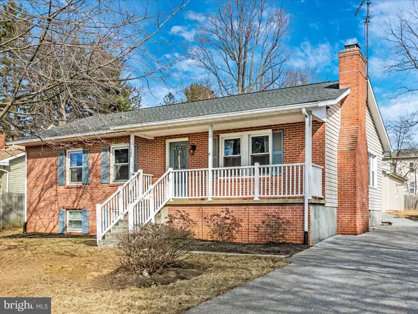 Blue Ridge Summit, PA 17214,15393 NORWOOD AVENUE