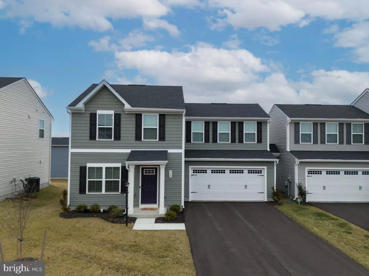 Greencastle, PA 17225,928 RAEANN DR