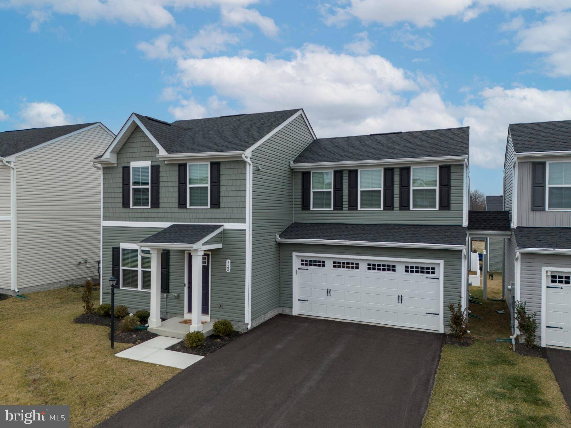 Greencastle, PA 17225,928 RAEANN DR