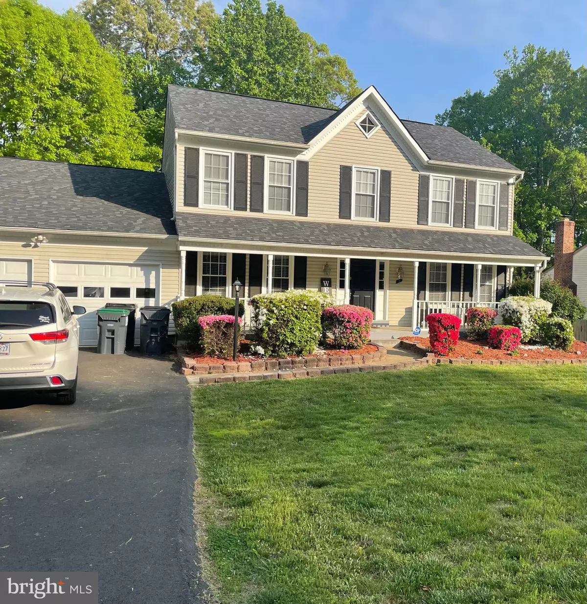 Stafford, VA 22554,7 SNOW MEADOW LN