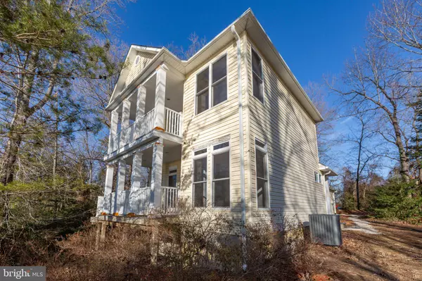 Stafford, VA 22554,75 BETTS RD