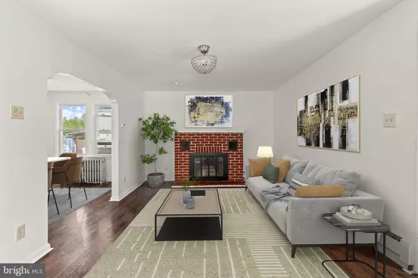 423 SYCAMORE AVE, Folsom, PA 19033
