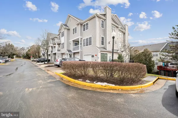 Fairfax, VA 22033,4590 SUPERIOR SQ