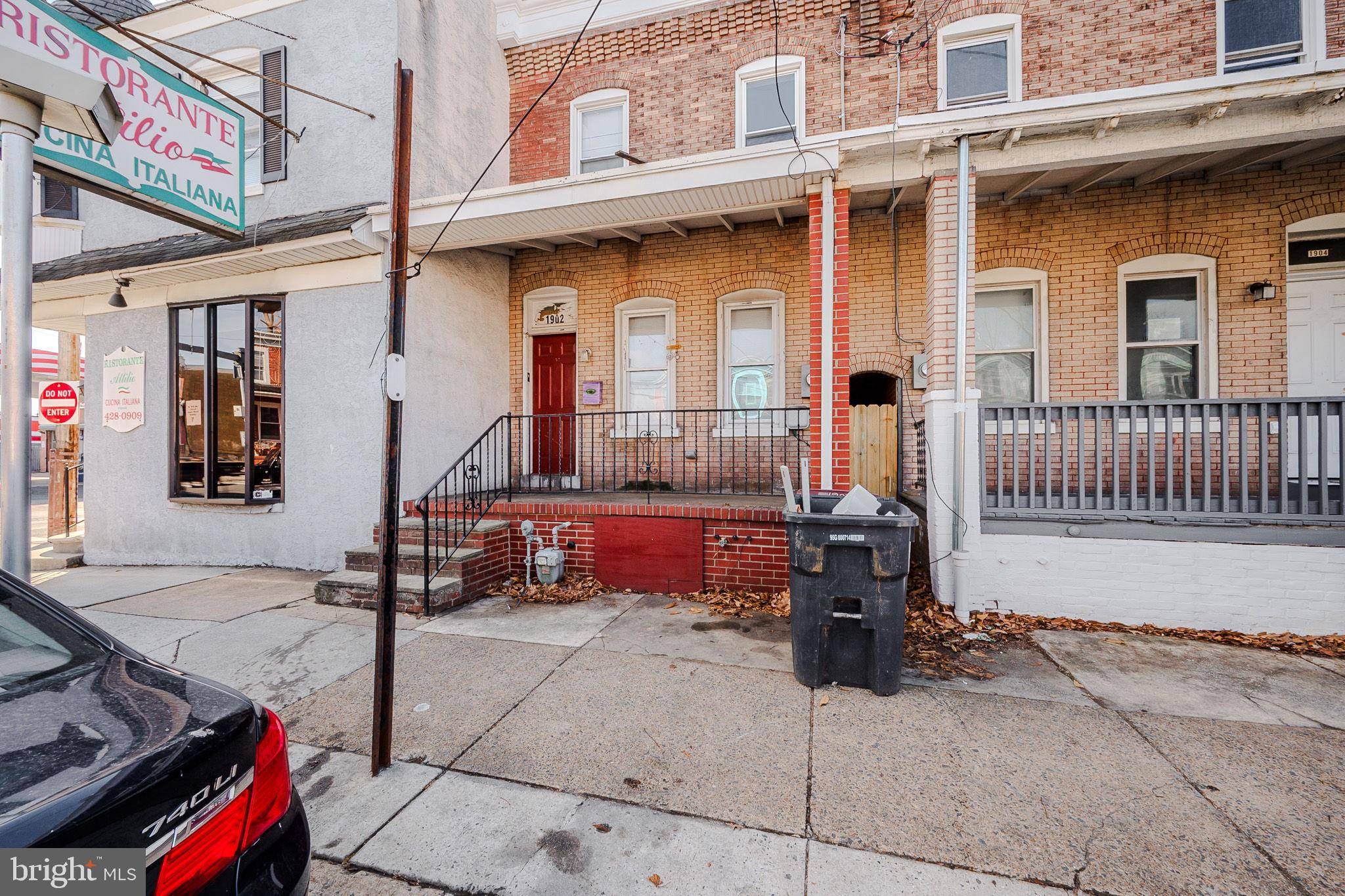 1902 LANCASTER AVE, Wilmington, DE 19805