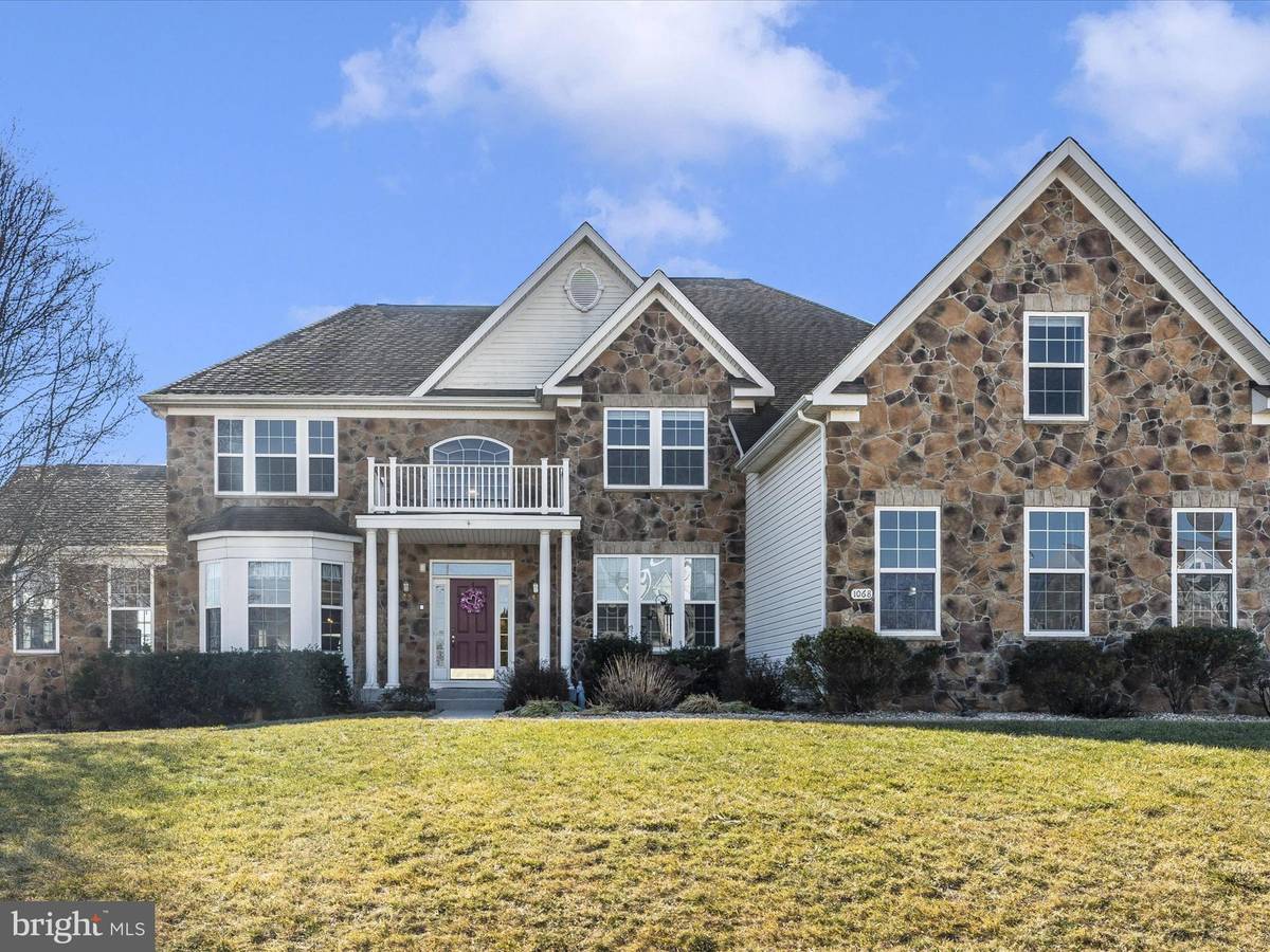 Greencastle, PA 17225,1068 BRIARBEND WAY