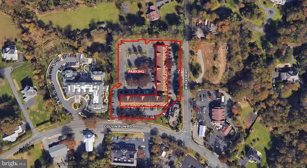 Great Falls, VA 22066,10134 COLVIN RUN RD #H, G